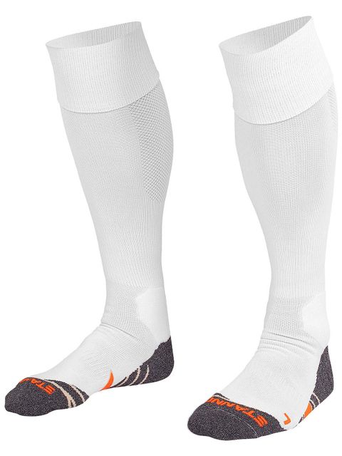 Stanno Sock UNI II, White (Brämaregården FC)